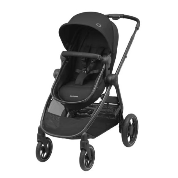 Коляска 2в1 Maxi-Cosi ZELIA3 ESSENTIAL