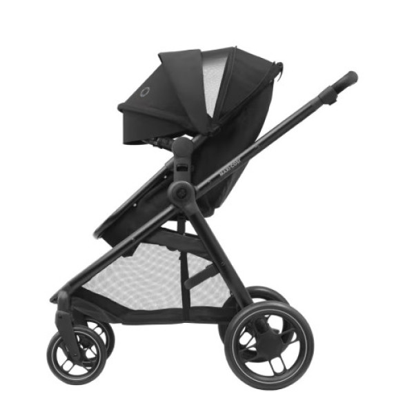Коляска 2в1 Maxi-Cosi ZELIA3 ESSENTIAL