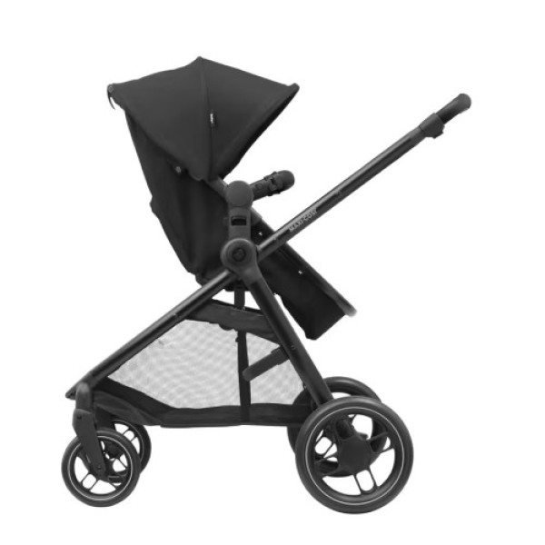 Коляска 2в1 Maxi-Cosi ZELIA3 ESSENTIAL