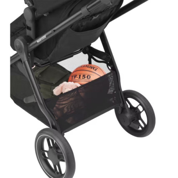 Коляска 2в1 Maxi-Cosi ZELIA3 ESSENTIAL