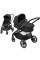 Коляска 2в1 Maxi-Cosi ZELIA3 ESSENTIAL