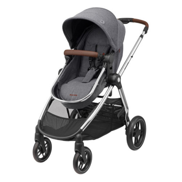 Коляска 2в1 Maxi-Cosi ZELIA3 TWILLIC
