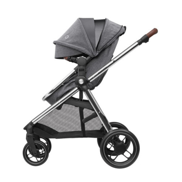 Коляска 2в1 Maxi-Cosi ZELIA3 TWILLIC