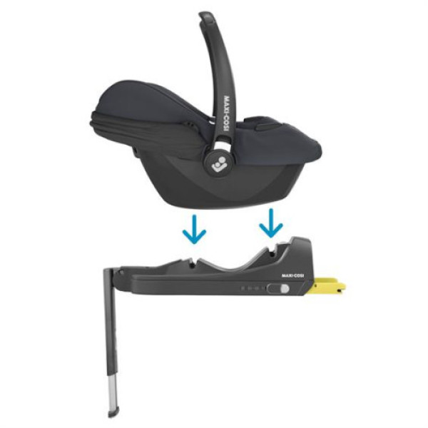 База Maxi Cosi CABRIOFIX I-SIZE