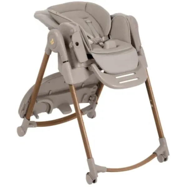 Стільчик для годування Maxi-Cosi MINLA PLUS ELEGANCE
