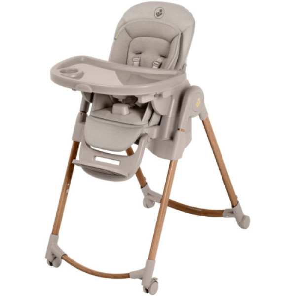 Стільчик для годування Maxi-Cosi MINLA PLUS ELEGANCE