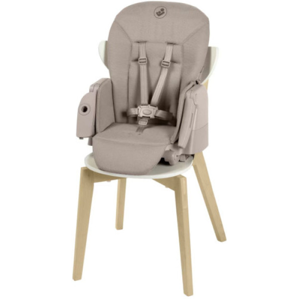 Стільчик для годування Maxi-Cosi MINLA PLUS ELEGANCE