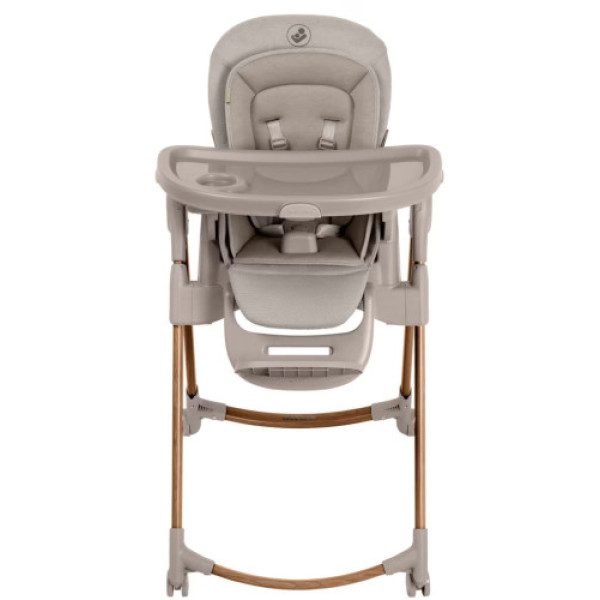 Стільчик для годування Maxi-Cosi MINLA PLUS ELEGANCE
