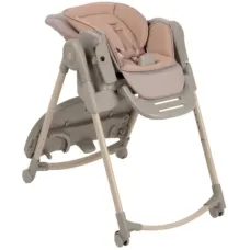 Стульчик для кормления Maxi-Cosi MINLA PLUS ELEGANCE
