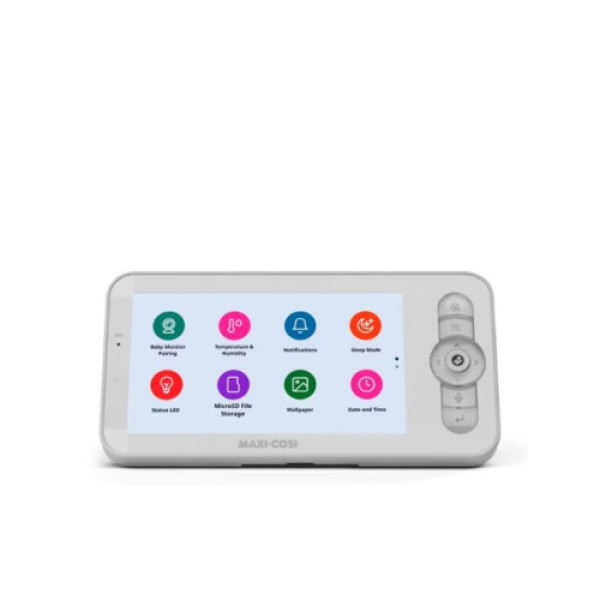 Відеоняня Maxi Cosi SEE PRO BABY MONITOR