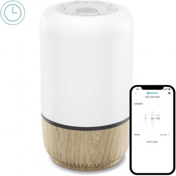Нічник Maxi Cosi Soothe Light & Sound