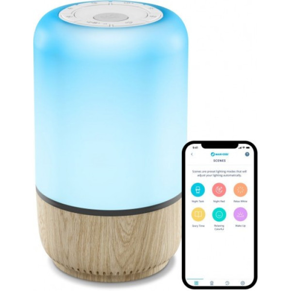 Нічник Maxi Cosi Soothe Light & Sound