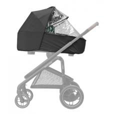 Универсальный дождевик Maxi Cosi Comfort raincover black