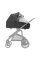 Универсальный дождевик Maxi Cosi Comfort raincover black