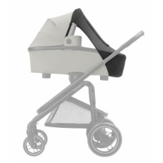 Солнцезащитный чехол для коляски Maxi-Cosi STROLLER SUN COVER BLACK