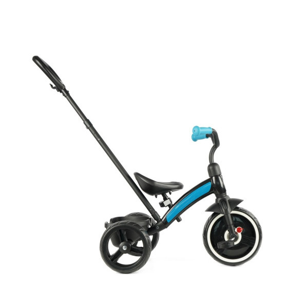 Триколісний велосипед Qplay Elite Plus