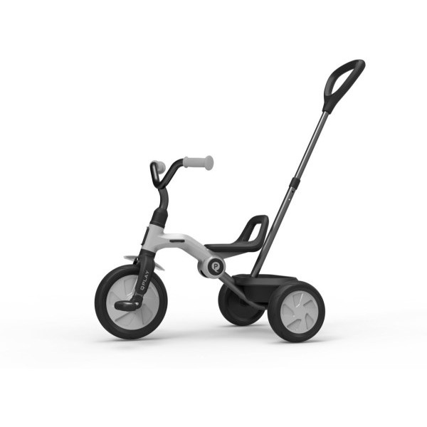 Трехколесный велосипед Qplay Ant Plus