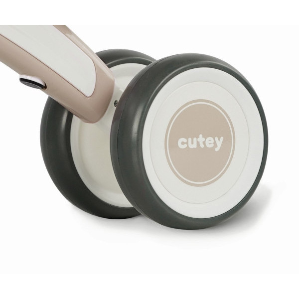 Велобіг Qplay Cutey Retro