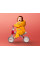 Велобег Qplay Cutey