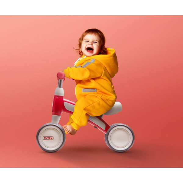 Велобег Qplay Cutey