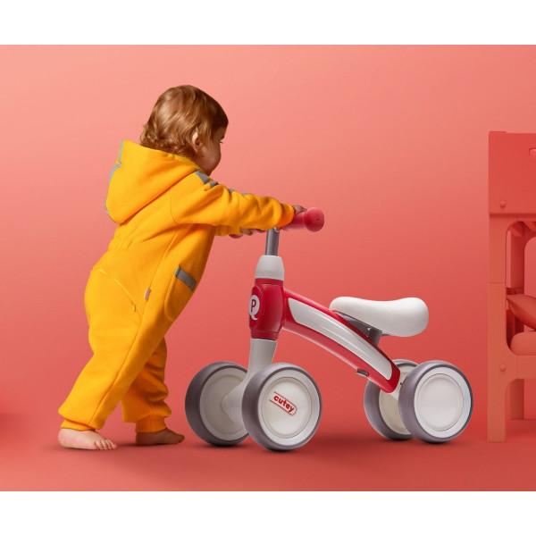 Велобег Qplay Cutey