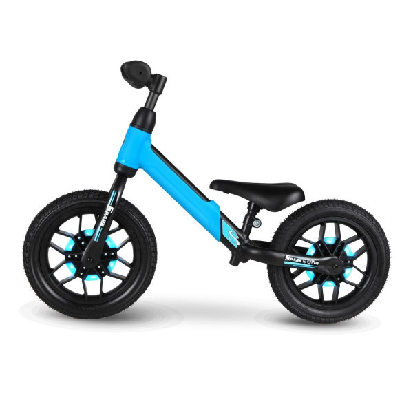 Велобег Qplay Spark