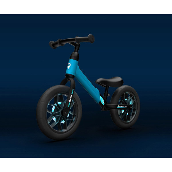 Велобег Qplay Spark