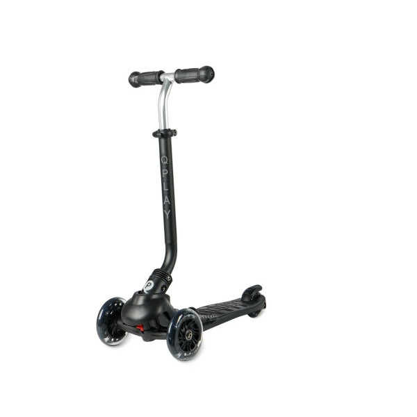Самокат Qplay Sema Pro 3в1