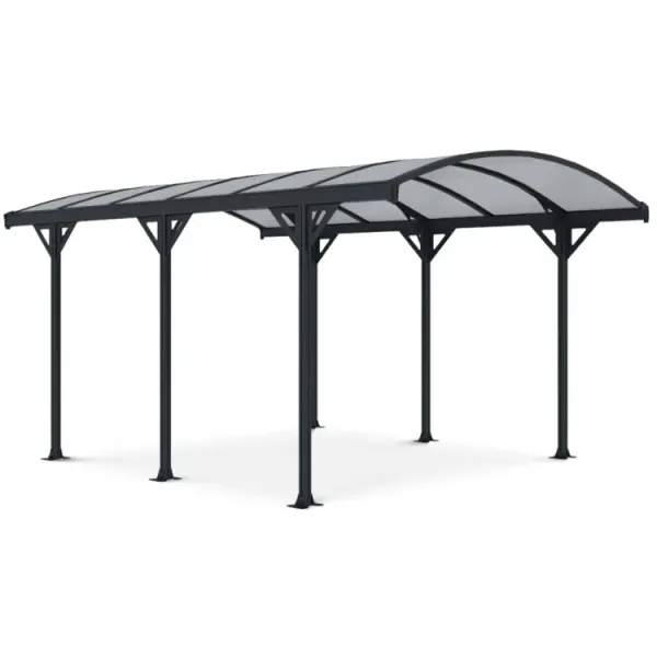 Пергола HARDMAISTER NEVADA 3x4,4m