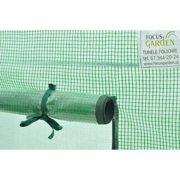 Теплица-парник на помидоры Cultivo 200х77