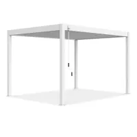 Пергола терасна садова Gutroof ELEGANCE 3x3