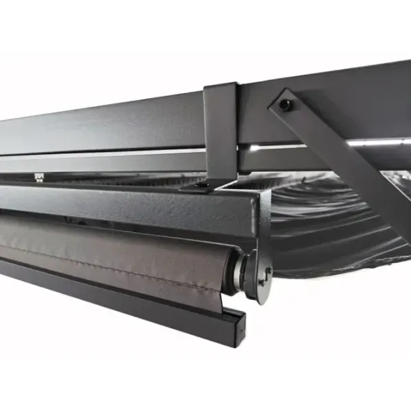 Пергола для террасы HARDMAISTER SPRINT PLUS 3x3