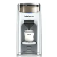 Машина для приготовления молочной смеси Baby Brezza Formula Pro Advanced All White FRP0134