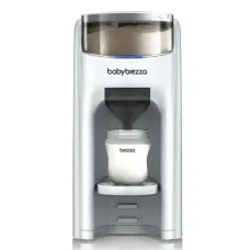 Машина для приготування молочної суміші Baby Brezza Formula Pro Advanced All White FRP0134