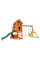 Деревянная площадка Step2 Atlantic Backyard Discovery B1608016