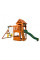 Деревянная площадка Step2 Atlantic Backyard Discovery B1608016