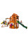 Деревянная площадка Step2 Atlantic Backyard Discovery B1608016
