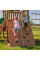 Дерев'яний дитячий майданчик Step2 Grayson Peak Backyard Discovery B2101050