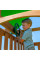 Дерев'яний дитячий майданчик Step2 Grayson Peak Backyard Discovery B2101050