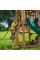 Дерев'яний дитячий майданчик Step2 Backyard Discovery Belmont 6в1 B2001039