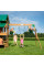 Дерев'яний дитячий майданчик Step2 Backyard Discovery Belmont 6в1 B2001039
