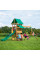Дерев'яний дитячий майданчик Step2 Backyard Discovery Belmont 6в1 B2001039