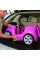 Машинка-толокарь Step2 Whister Ride II Buggy 824200