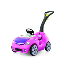 Машинка- толокар Step2 Whister Ride II Buggy  824200
