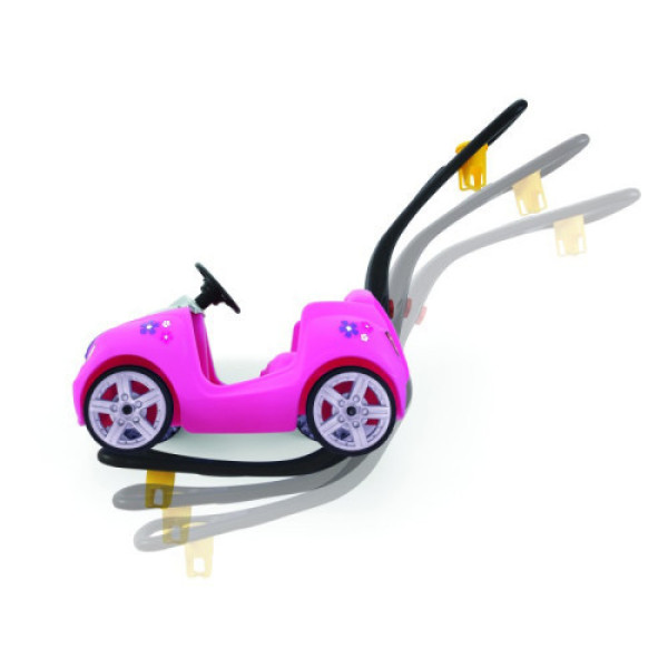 Машинка-толокарь Step2 Whister Ride II Buggy 824200