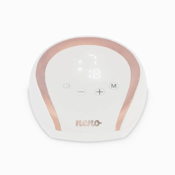 Молоковідсмоктувач NENO BIANCO + корсет 3608