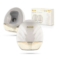 Молокоотсос NENO PERLA TWIN MAM-LK016 5572