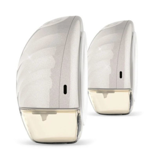 Молокоотсос NENO PERLA TWIN MAM-LK016 5572