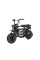 Детский электробайк LEANToys FIRESTORM HP123E