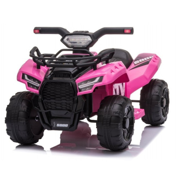 Дитячий квадроцикл LEANToys JS320